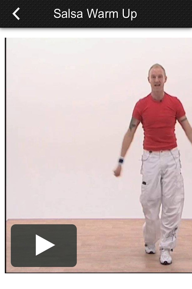 Dance Fit Studio Lite screenshot 3