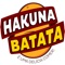 O Hakuna Batata agora tem um aplicativo