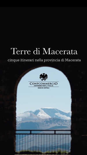 Terre di Macerata(圖1)-速報App