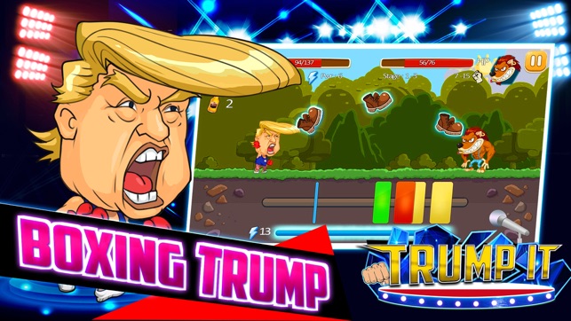 Trump It - Vote for Trump(圖5)-速報App