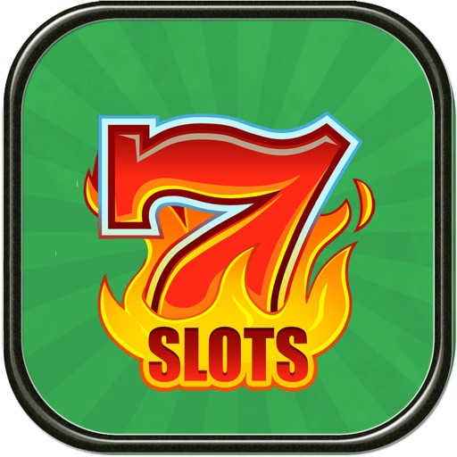 QuickHit Fire and Wild Aristocrat Deluxe Casino - Play Free Slot Machines, Fun Vegas Casino Games - Spin & Win! icon