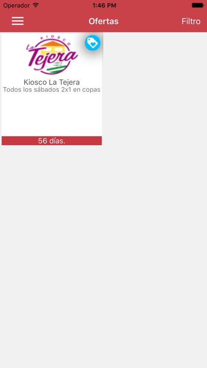 Atrapa Ofertas screenshot-4