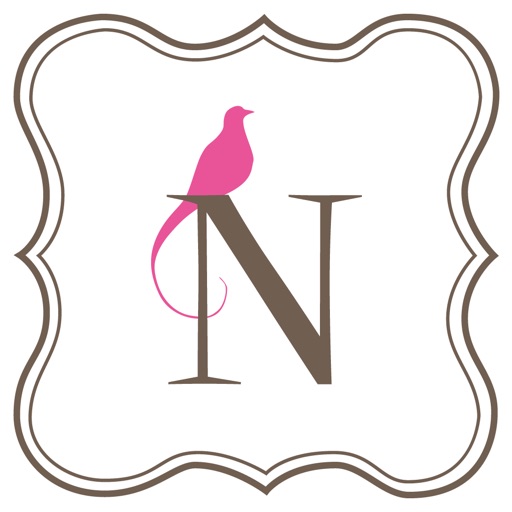 Nutmeg Spa icon