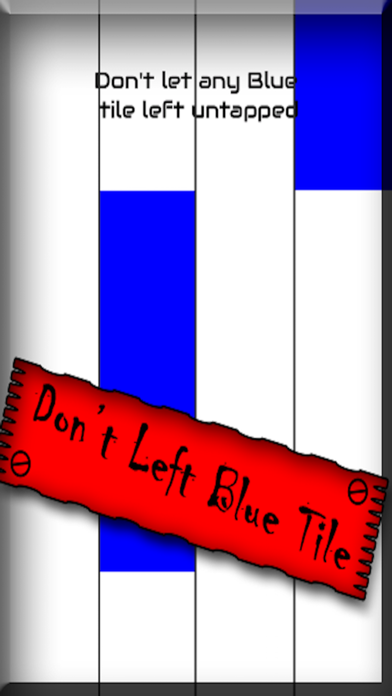 How to cancel & delete Blue Piano Tiles - Don't Tap The White Tile and free trivia games from iphone & ipad 2