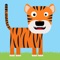 My First Words Animal is designed for preschool and kindergarten children