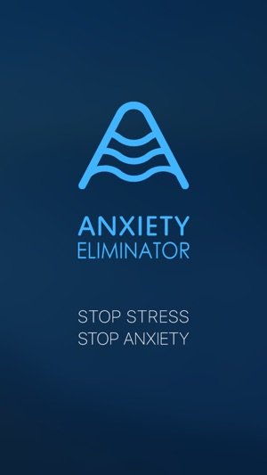 Anxiety Eliminator – Stop Stress, Stop Anxiety(圖1)-速報App