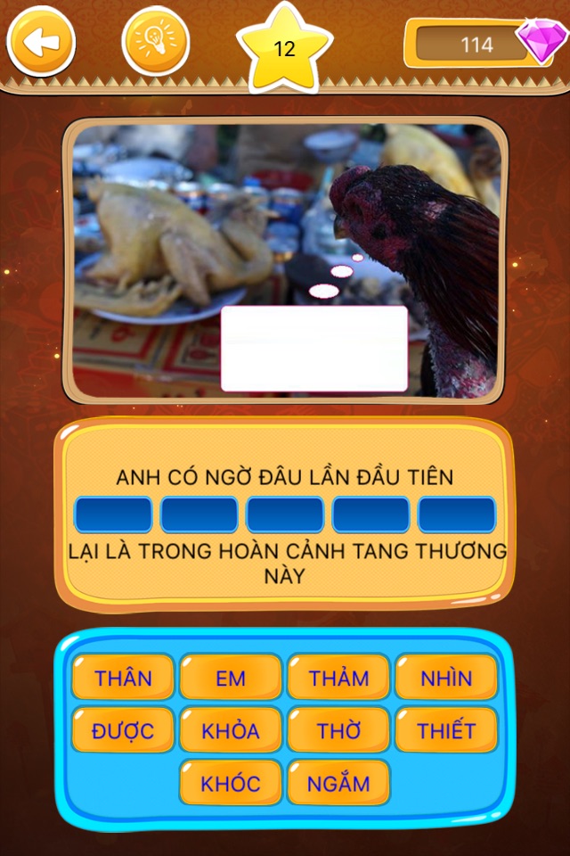 Đuổi Hình Siêu Hài screenshot 2