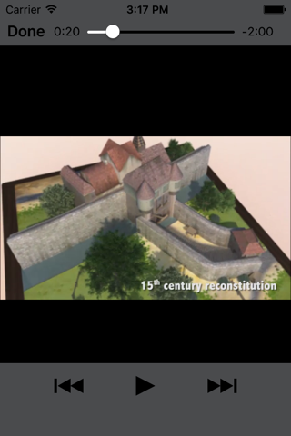 Visiter Semur-en-Auxois screenshot 2
