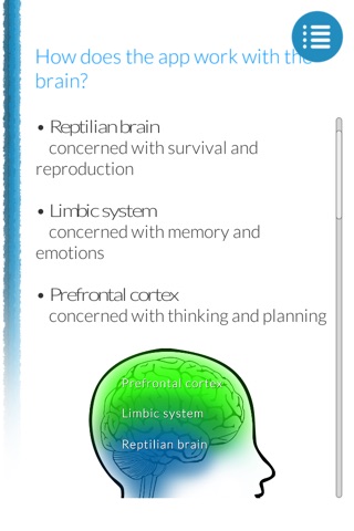 Calm Mind - Mindfulness Counting screenshot 4