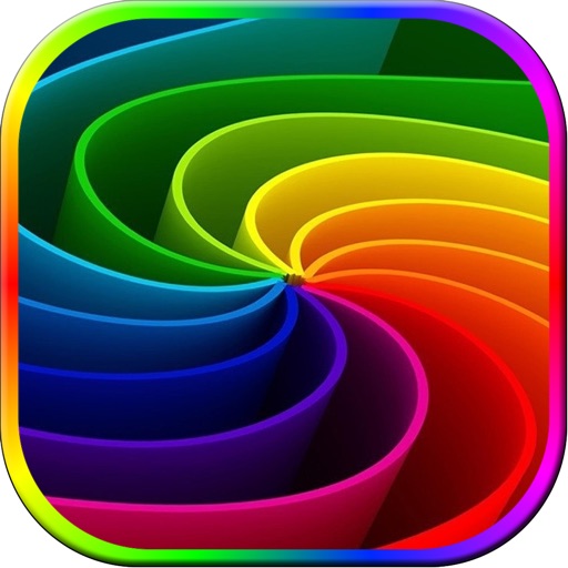 Impara i colori iOS App