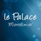 Retrouvez à chaque instant toute l’info de votre cinéma Palace à Montélimar sur votre iPhone 