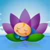 Baby Relax - white noise, nature and zen sounds to lull baby