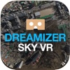 Dreamizer Sky VR for Cardboard