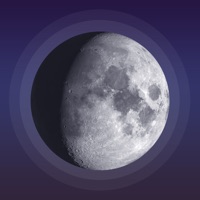 Vollmond - Mondkalender mit allen Mondphasen apk