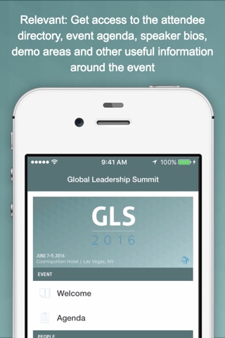 GLS 2016 screenshot 2