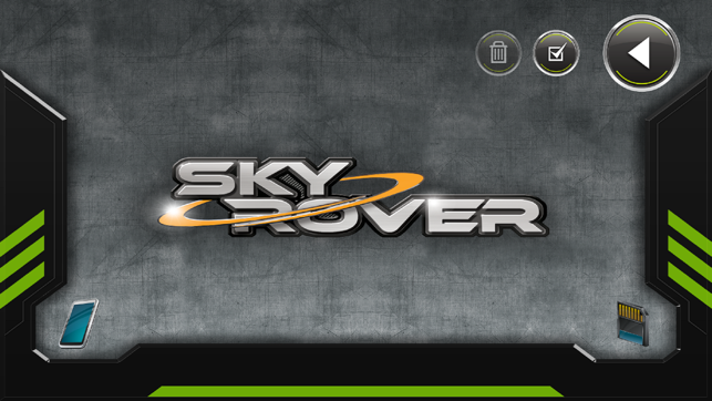 SkyRover FPV(圖3)-速報App