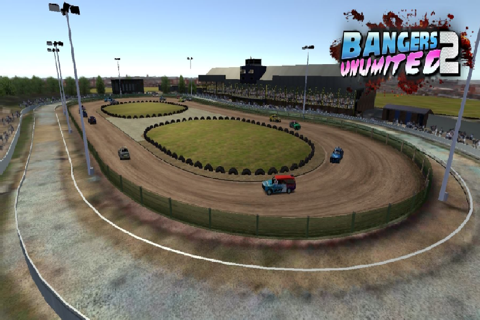 Bangers Unlimited 2 screenshot 4