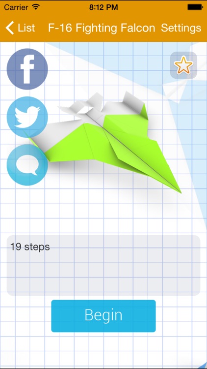 How to make Paper Airplanes