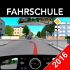 iFahrschulTheorie 2016: Lern-App für die theoretische Führerscheinprüfung mit TÜV/DEKRA-Fragenkatalog