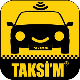 TAKSİ'M Driver