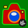 Get FingerPaint Cam - playing together creatively with FoldApps for iOS, iPhone, iPad Aso Report