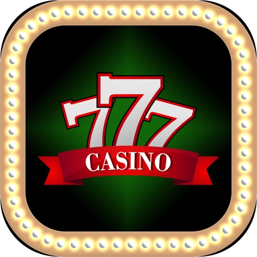 777 Black Diamond Lucky Play Casino - Play Free Slot Machine Games icon