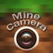 Pixel Art Camera lets you turn your camera into a MineCraft lens so that you can see the world around you as if it were in MineCraft