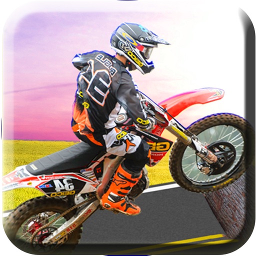 2016 Bike Racer Master Pro : Road Stunt Skills Racing Track icon