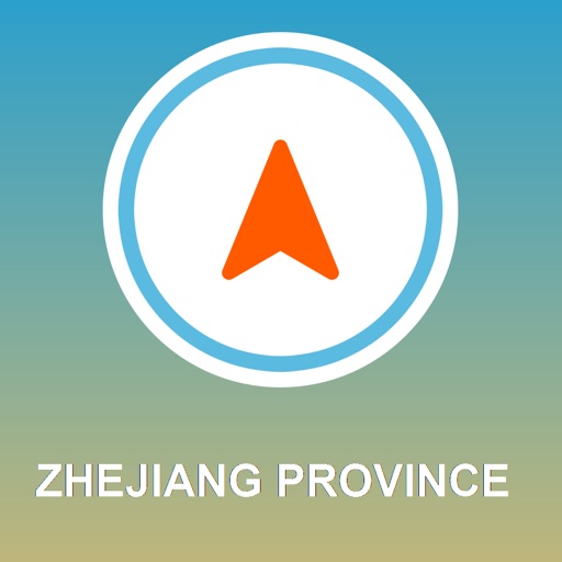 Zhejiang Province GPS - Offline Car Navigation