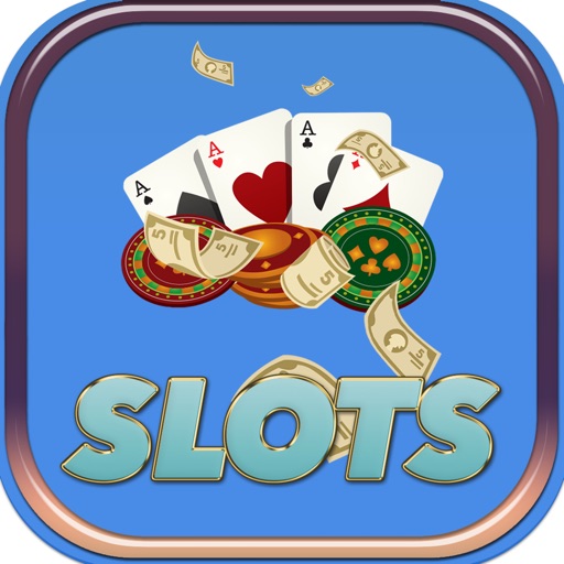 The Video Betline Paradise Vegas - Pro Slots Game Edition icon