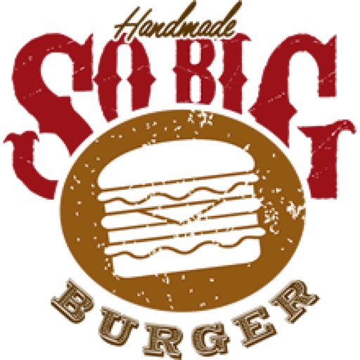 So Big Burger icon