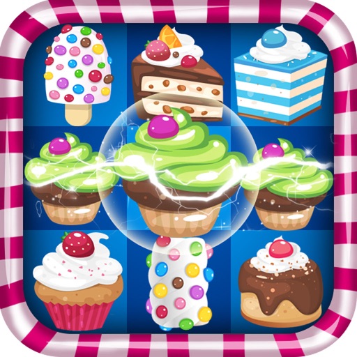 Candy Bandy iOS App