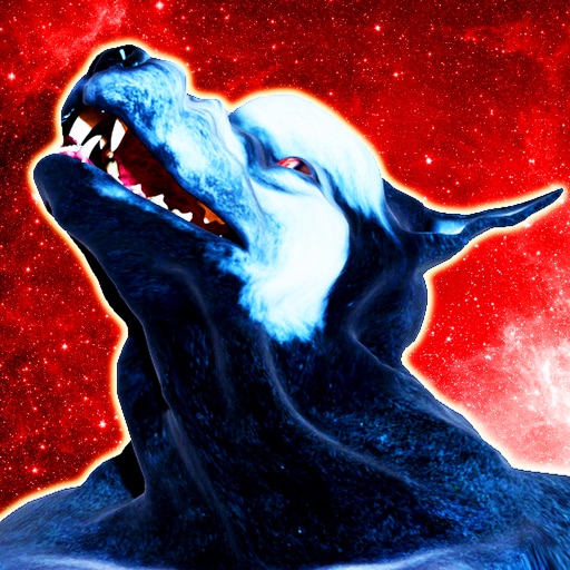 Scary Werewolf Sounds icon