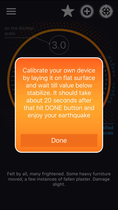 How to cancel & delete Smart Vibration Meter from iphone & ipad 2