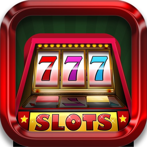 777 Amazing Carousel Slots Hard Loaded Gamer - Entertainment City icon