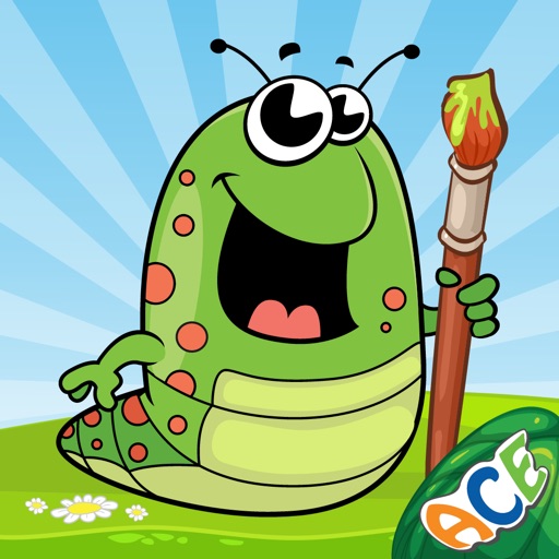 Spelling Bug:Word Match iOS App