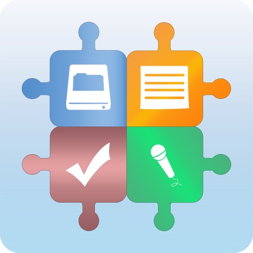 Office Assistant Premium by Elinasoft
