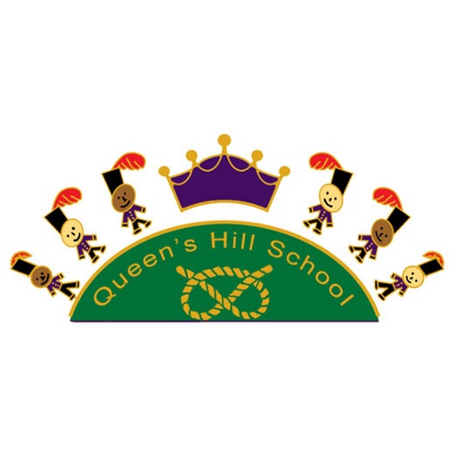 Queen’s Hill Primary School icon