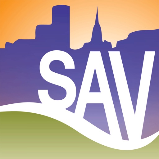 Savannah Visitor Guide icon