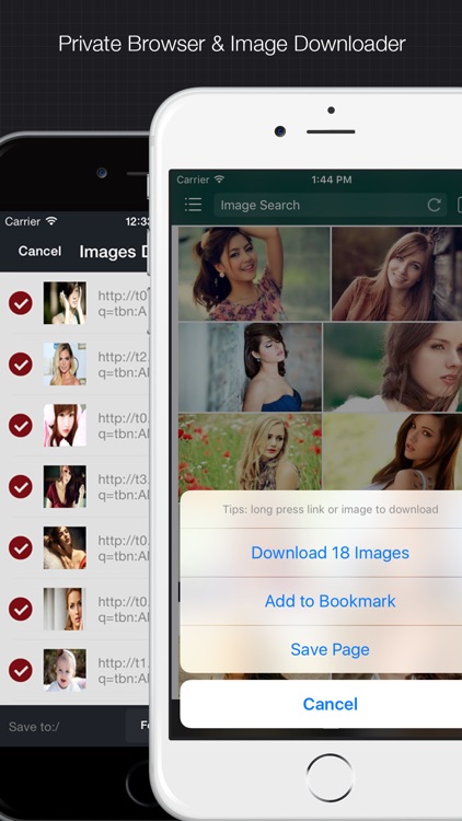Private Calculator - File Hider, Secret Photo Video Browser, Image Downloader and Note vault screenshot-3