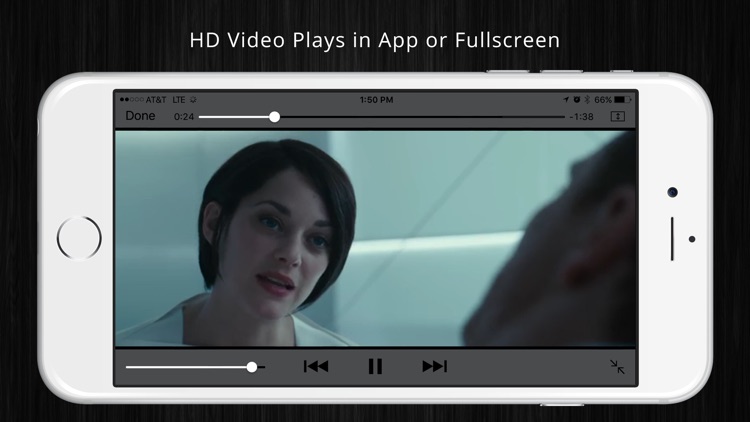 Trailer Addict – Movie Trailers screenshot-4