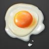 煎蛋-简单的美食