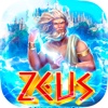 777 A Advanced Casino Zeus Amazing Machine - FREE Slots Game
