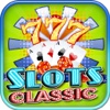 Amazing Slots - Great Jackpot & Slot, Big Bonus to Have Big Prize