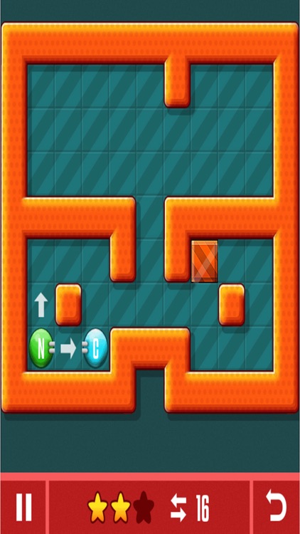 Extreme Atoms Puzzle screenshot-3