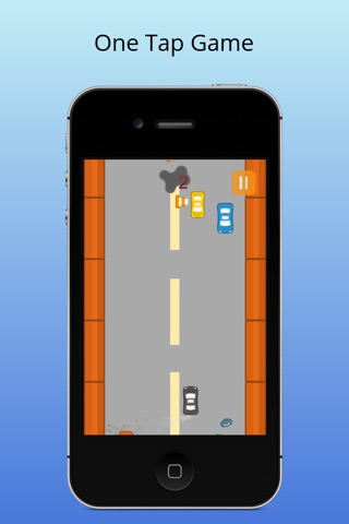 Road Dodge screenshot 4
