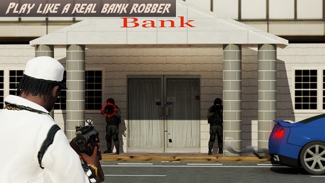 Bank Robbery Crimes(圖4)-速報App