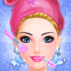 Activities of Princess Fashion Makeup Spa