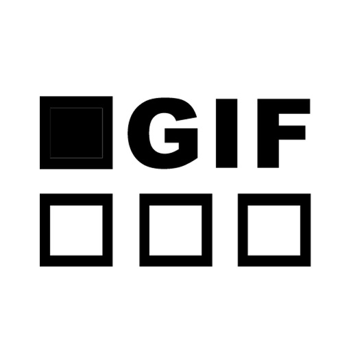 GIF Grid - Combine multiple GIFs into frames iOS App