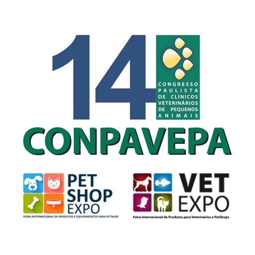 CONPAVEPA VET - PET